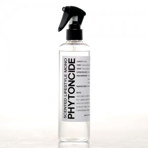 Phytoncide Spray